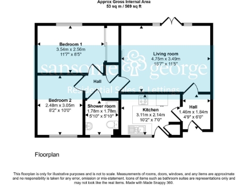 property Low res Floorplan Images}