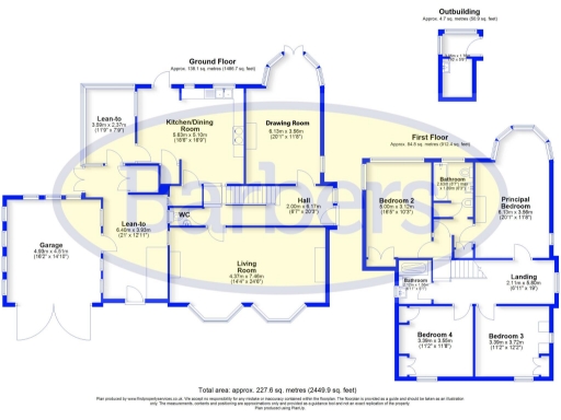 property Low res Floorplan Images}