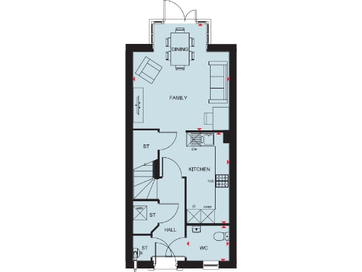 property Low res Floorplan Images}