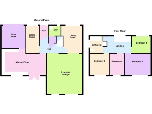 property Low res Floorplan Images}
