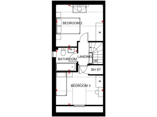 property Low res Floorplan Images}