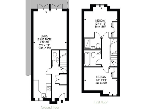 property Low res Floorplan Images}