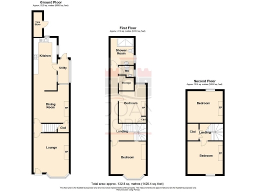 property Low res Floorplan Images}