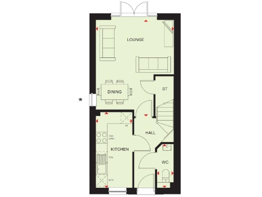 property Low res Floorplan Images}