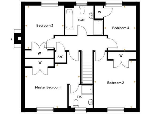 property Low res Floorplan Images}