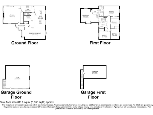 property Low res Floorplan Images}