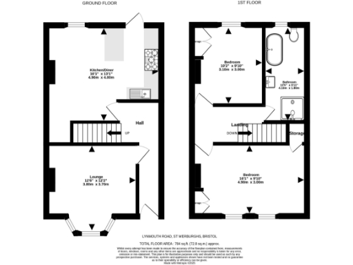property Low res Floorplan Images}
