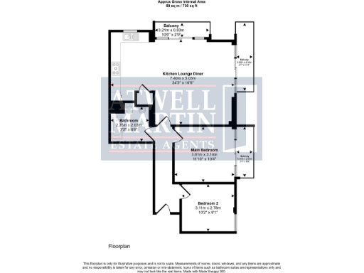 property Low res Floorplan Images}