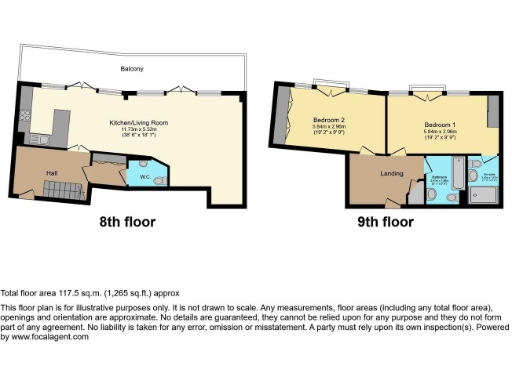 property Low res Floorplan Images}