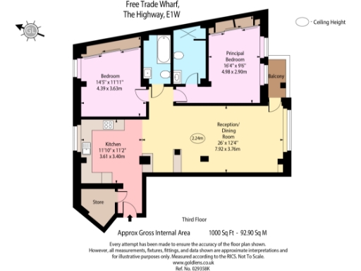 property Low res Floorplan Images}
