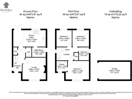 property Low res Floorplan Images}