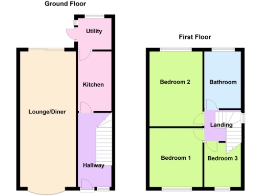 property Low res Floorplan Images}