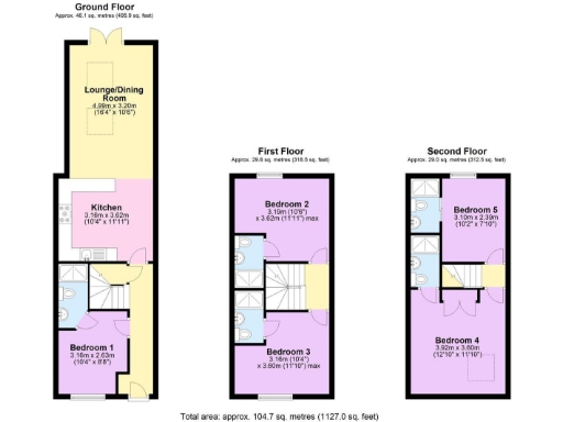property Low res Floorplan Images}