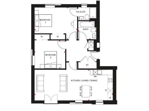 property Low res Floorplan Images}