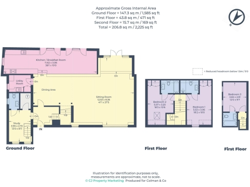 property Low res Floorplan Images}