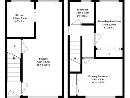 property Low res Floorplan Images}