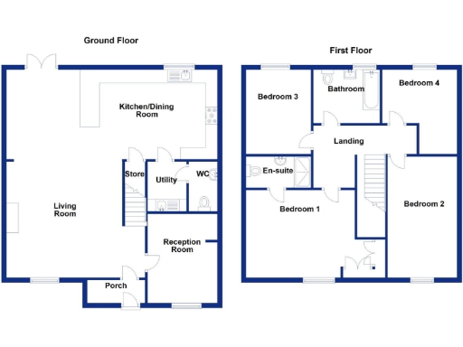 property Low res Floorplan Images}