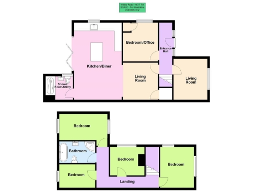 property Low res Floorplan Images}