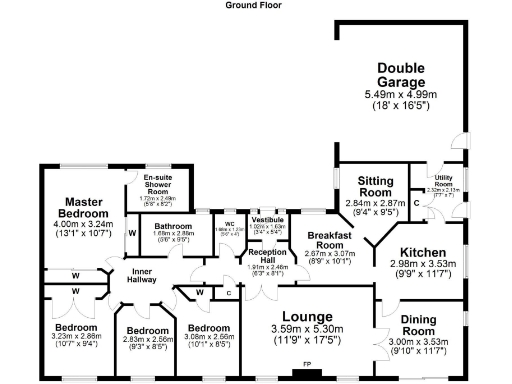 property Low res Floorplan Images}