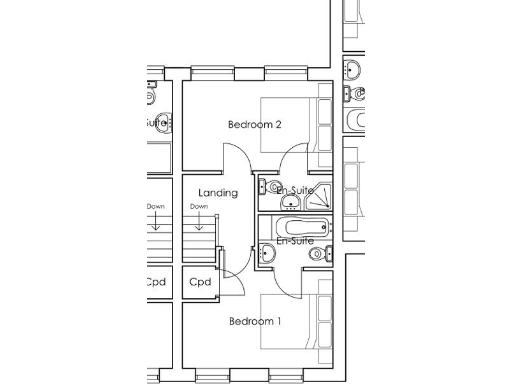 property Low res Floorplan Images}