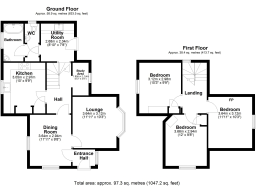 property Low res Floorplan Images}