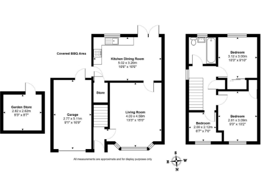 property Low res Floorplan Images}