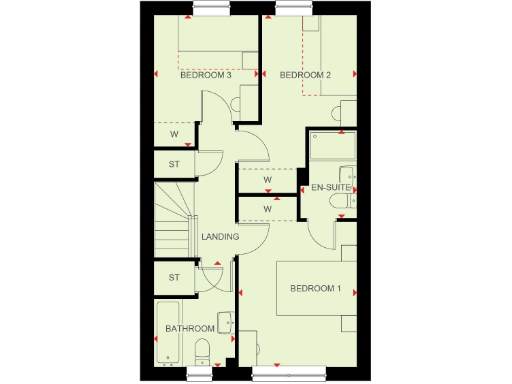 property Low res Floorplan Images}