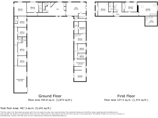 property Low res Floorplan Images}