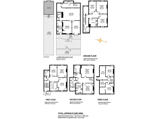 property Low res Floorplan Images}