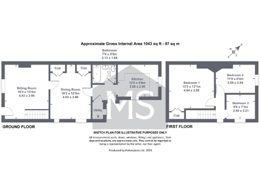 property Low res Floorplan Images}
