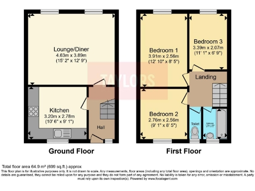 property Low res Floorplan Images}