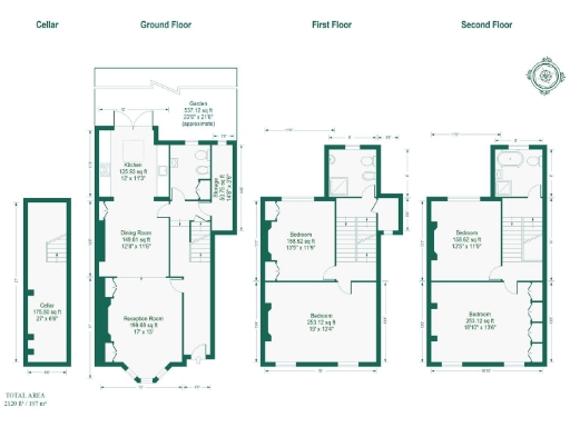 property Low res Floorplan Images}