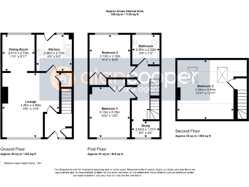 property Low res Floorplan Images}