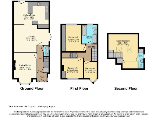 property Low res Floorplan Images}