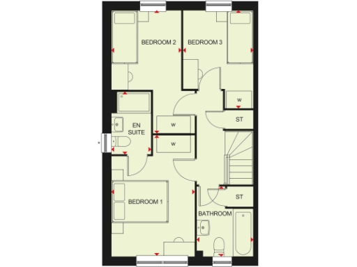 property Low res Floorplan Images}