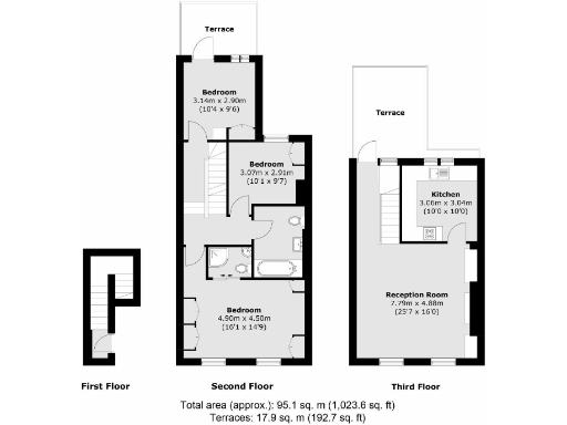 property Low res Floorplan Images}
