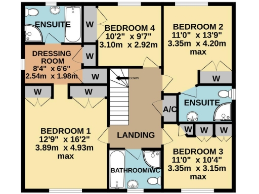 property Low res Floorplan Images}