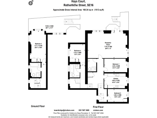 property Low res Floorplan Images}