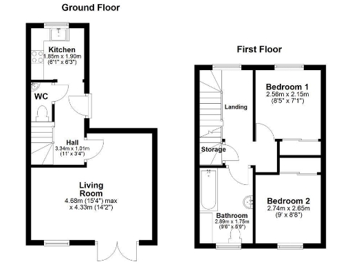 property Low res Floorplan Images}