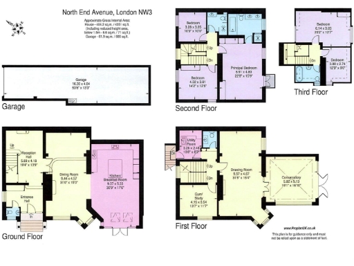 property Low res Floorplan Images}