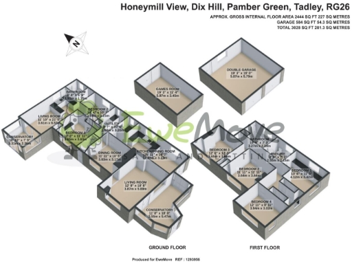 property Low res Floorplan Images}