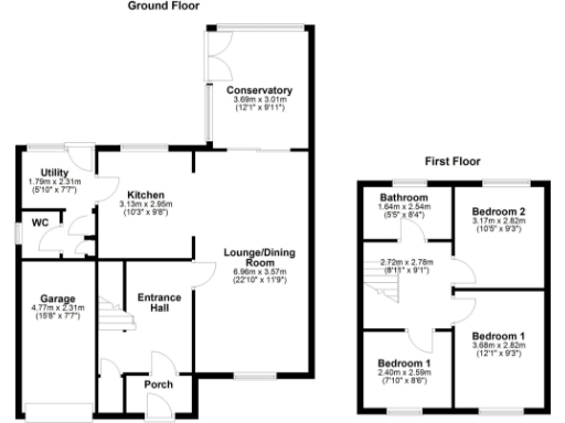property Low res Floorplan Images}