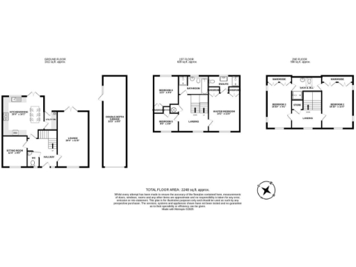 property Low res Floorplan Images}