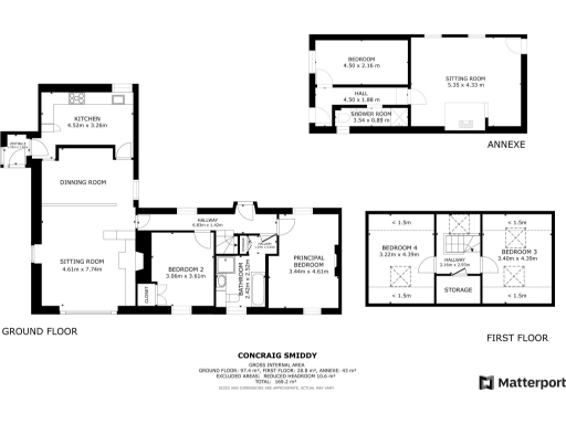property Low res Floorplan Images}