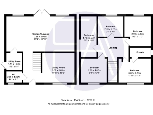 property Low res Floorplan Images}