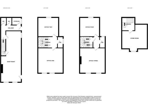 property Low res Floorplan Images}