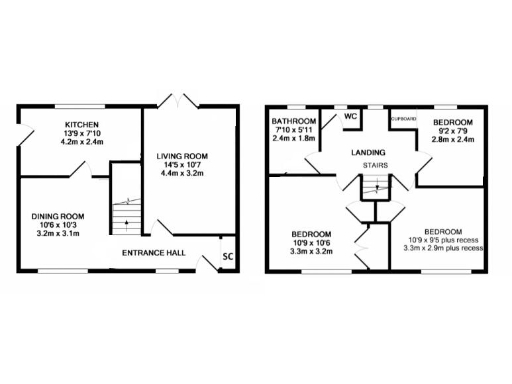 property Low res Floorplan Images}