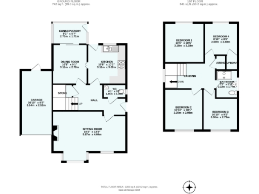 property Low res Floorplan Images}