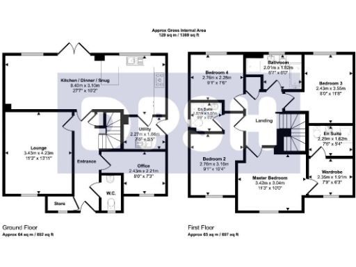 property Low res Floorplan Images}