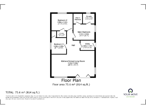 property Low res Floorplan Images}